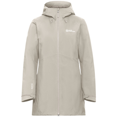 Jack Wolfskin Winterjack HEIDELSTEIN in het JKT W