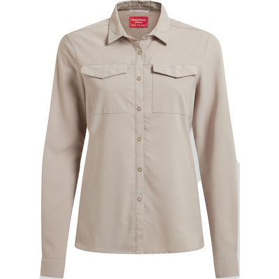 Craghoppers Dames Nosilife Pro II Blouse
