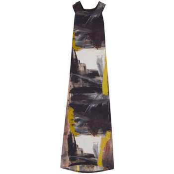 Rrd - Roberto Ricci Designs Lange Jurk  -