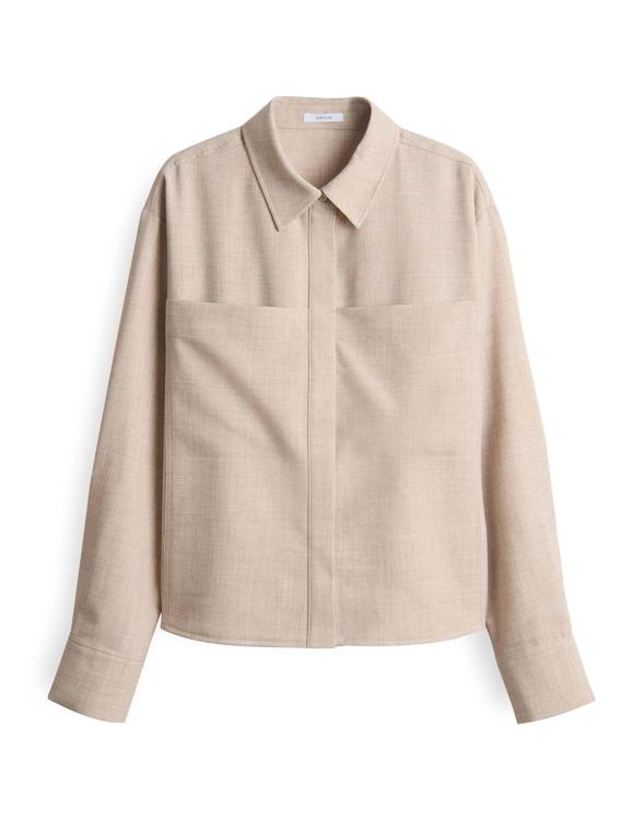 Opus Blouse Felange