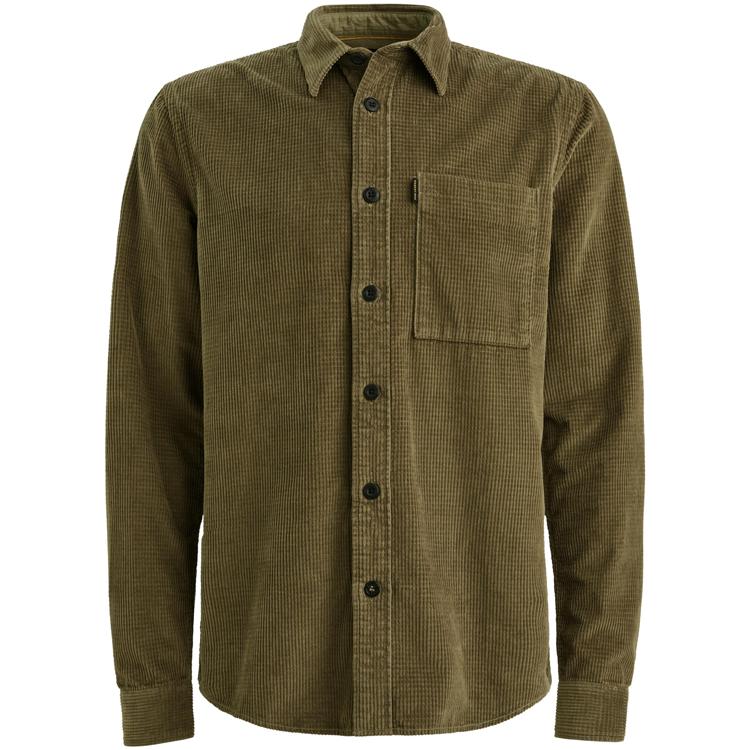 Pme legend PME-Legend Overhemd PSI2510206-6389