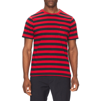 Tommy Hilfiger T-shirt Korte Mouw  MW0MW37283