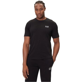 Emporio Armani EA7 T-shirt Korte Mouw  7M000567 AF10375