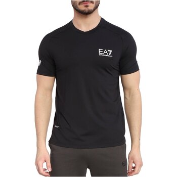Emporio Armani EA7 T-shirt Korte Mouw  8NPT22 PJEMZ