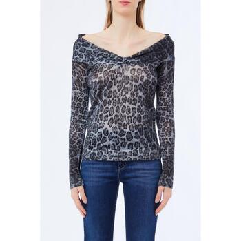 Liu Jo Blouse  MF5367MA71N A4373