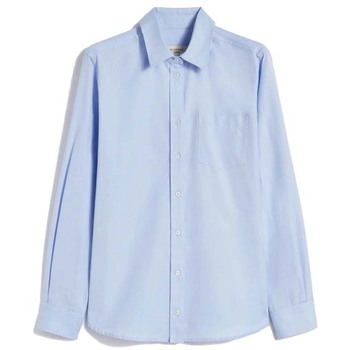 Max Mara Overhemd  NICHEL