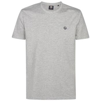 Petrol Industries T-shirt Korte Mouw  -