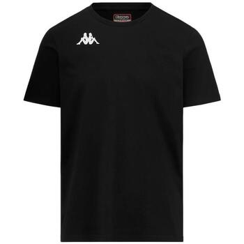 Kappa T-shirt Korte Mouw  -