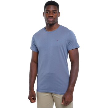 Tommy Jeans T-shirt Korte Mouw  DM0DM04411