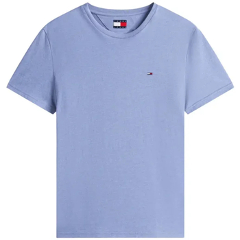 Tommy Jeans T-shirt Korte Mouw  DM0DM20363