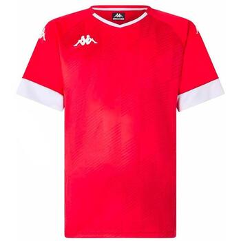 Kappa T-shirt Korte Mouw  -