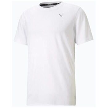Puma T-shirt Korte Mouw  Performance