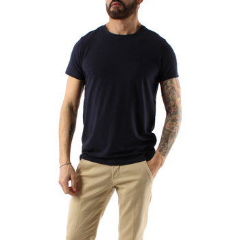 Calvin Klein Jeans T-shirt Korte Mouw  K10K112724