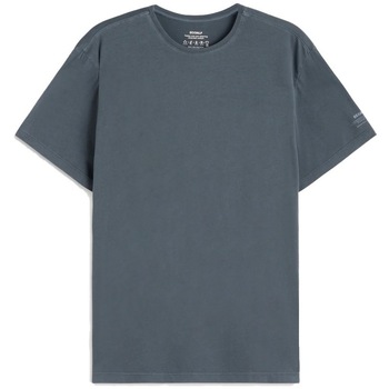 Ecoalf T-shirt Korte Mouw  VENT T-SHIRT MAN
