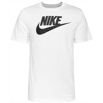 Nike T-shirt Korte Mouw  DX1985100