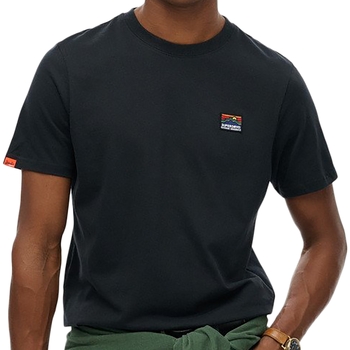 Superdry T-shirt Korte Mouw  269613