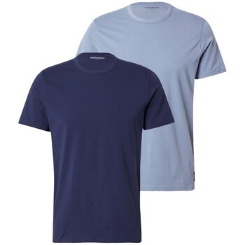 Emporio Armani T-shirt Korte Mouw  EM000391 AF14987
