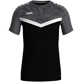 Jako T-shirt Korte Mouw  Iconic