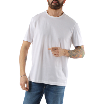 Calvin Klein Jeans T-shirt Korte Mouw  LV040EM281