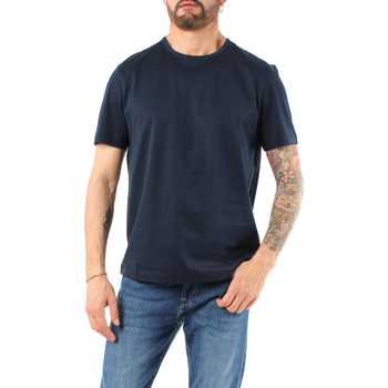 Calvin Klein Jeans T-shirt Korte Mouw  LV040EM281