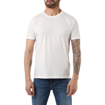 Roy Rogers T-shirt Korte Mouw  RRU90157CG060569