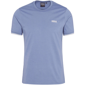 Barbour T-shirt Korte Mouw  MTS1296-MTS