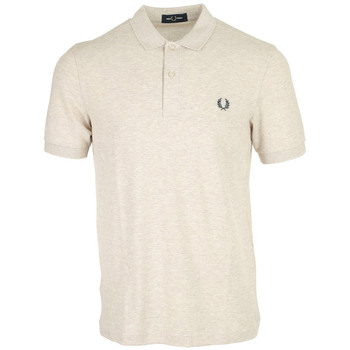 Fred Perry T-shirt  Plain Shirt