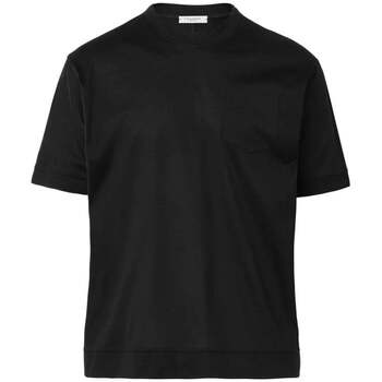 Paolo Pecora T-shirt Korte Mouw  -