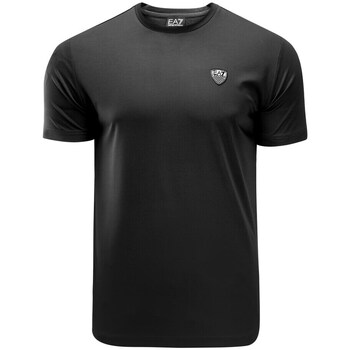 Emporio Armani T-shirt Korte Mouw  Ea7 Emporio