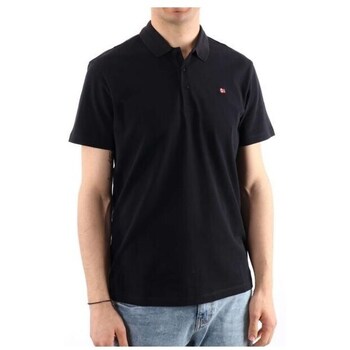 Napapijri T-shirt Korte Mouw  Ealis SS Sum