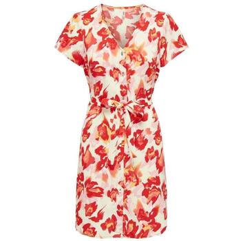 Only Korte Jurk  -