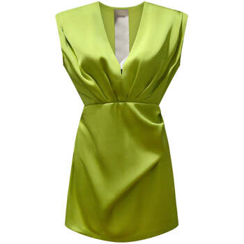 Rame Korte Jurk  -