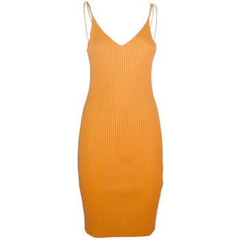 Isabelle Blanche Korte Jurk  -