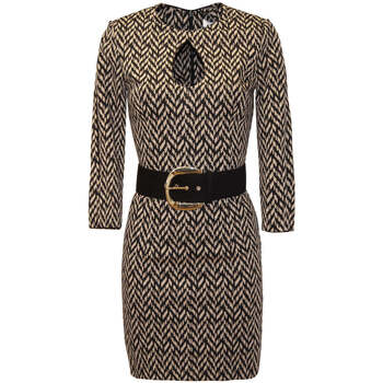 Simona Corsellini Korte Jurk  -