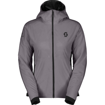 Scott Dames Insuloft Light Hoodie Jas