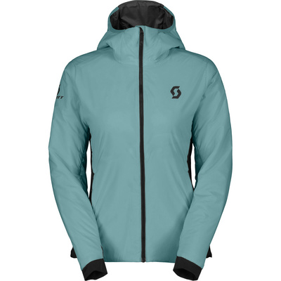 Scott Dames Insuloft Light Hoodie Jas