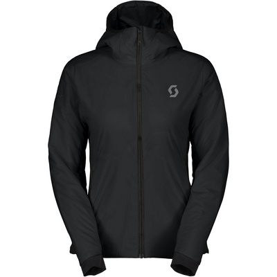 Scott Dames Insuloft Light Hoodie Jas