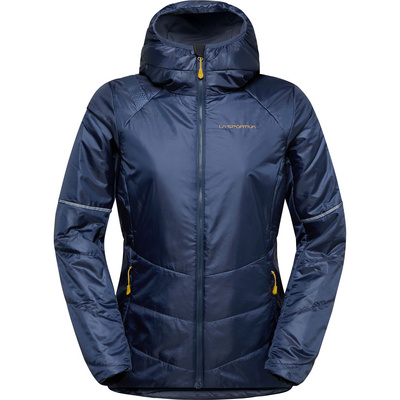 La sportiva Dames Mythic Primaloft Jas