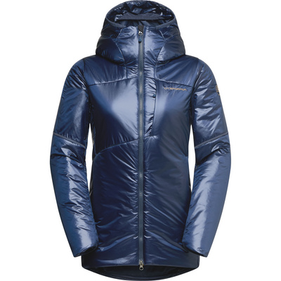 La sportiva Dames Supercouloir Primaloft Parka Jas