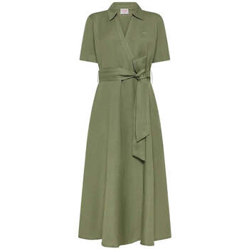 Sun68 Lange Jurk  -