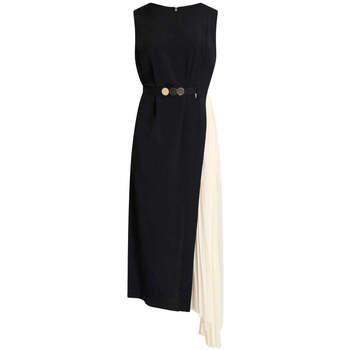 Simona Corsellini Lange Jurk  -