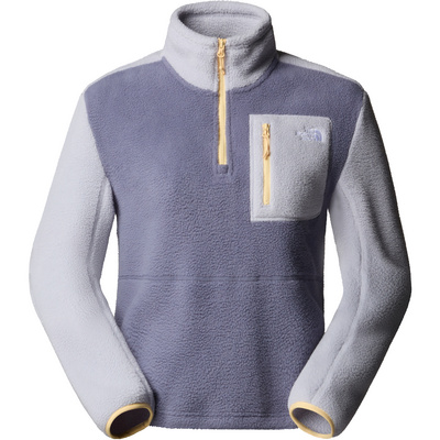 The North Face Dames Yumiori 1/4 Zip Trui