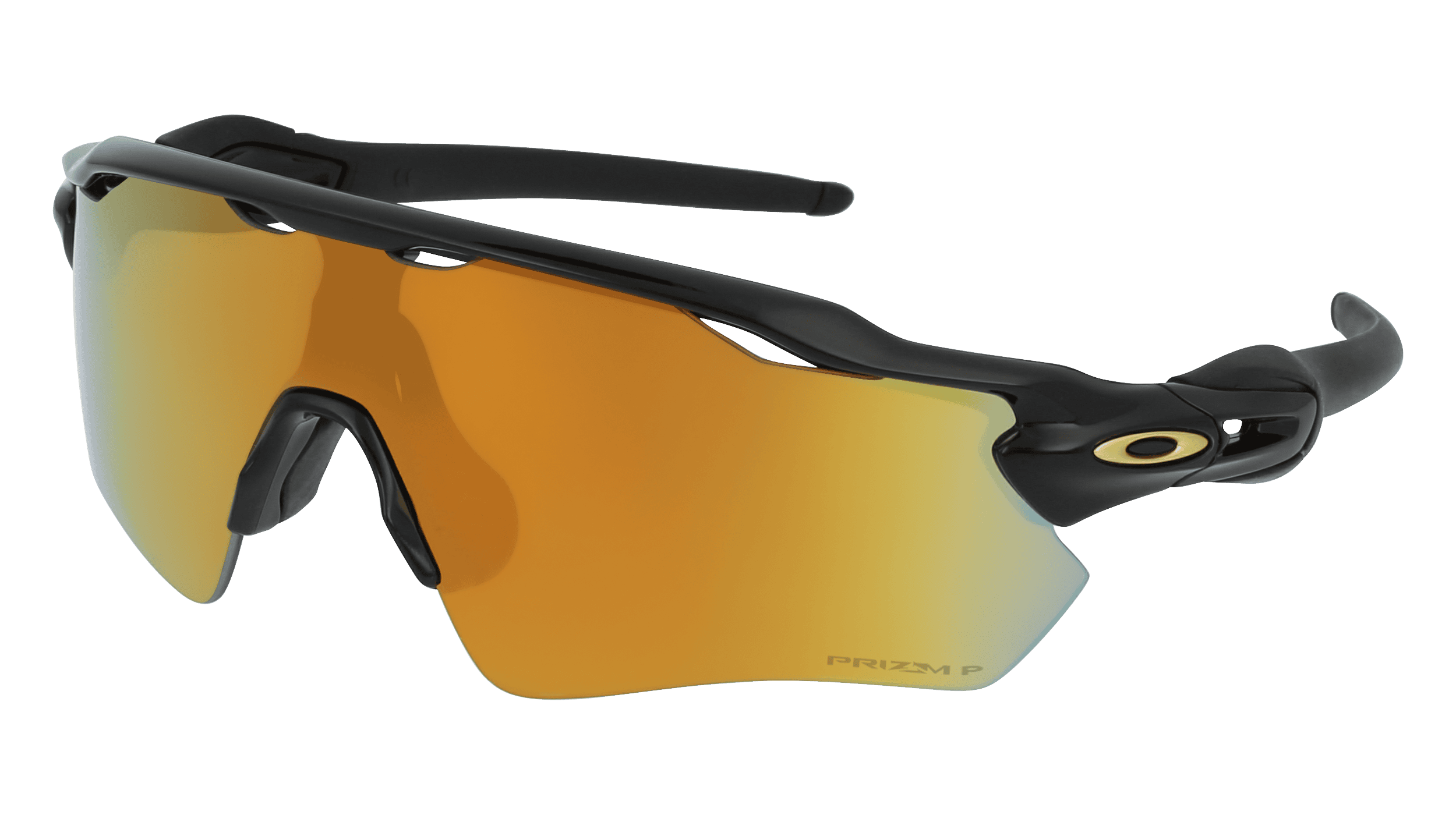 OAKLEY OO9208 RADAR EV PATH Mannen Zonnebril, zwart