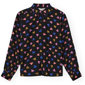 Compania Fantastica Blouse  COMPAÑIA FANTÁSTICA Shirt 40103 - Conversational 14