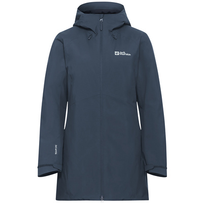 Jack Wolfskin Winterjack HEIDELSTEIN in het JKT W