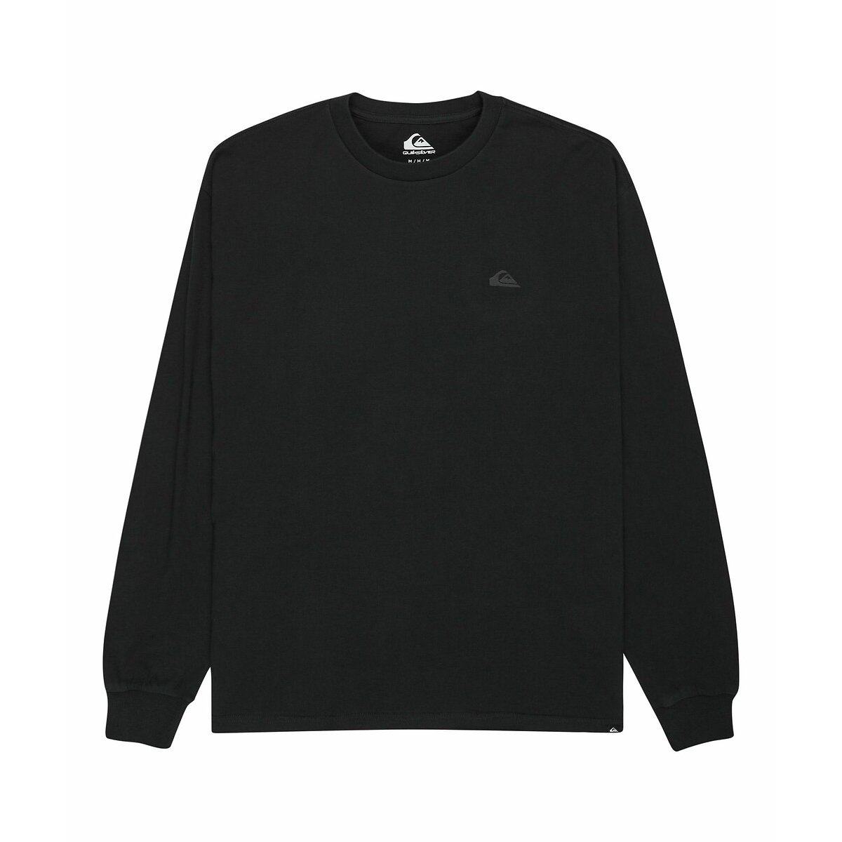 Quiksilver Shirt met lange mouwen Salt Water