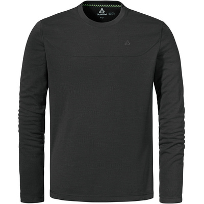 Schöffel Functioneel shirt Hiking CIRC Longsleeve Style Smue MNS