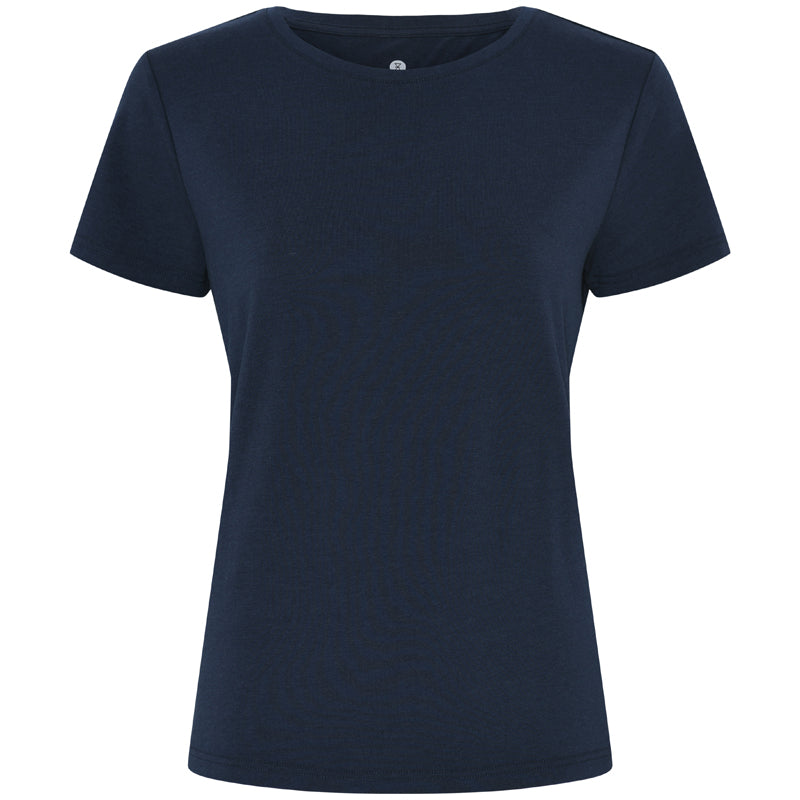JBS of Denmark Bamboo Blend t-shirt, blauw