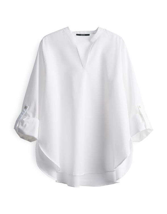 Someday Blouse Zomi ease