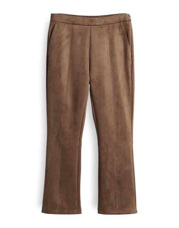 Opus Broek Elvina cozy